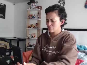 Naomi_L0ve Chaturbate stream image from November 28, 2025