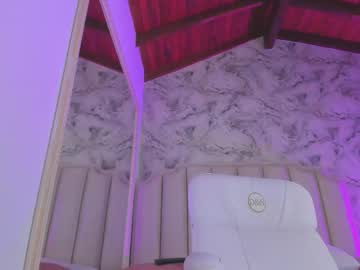Pamela_Moreno Chaturbate stream image from November 28, 2025
