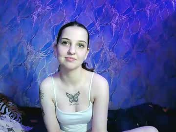 Sahaaaayd Chaturbate stream image from November 28, 2025