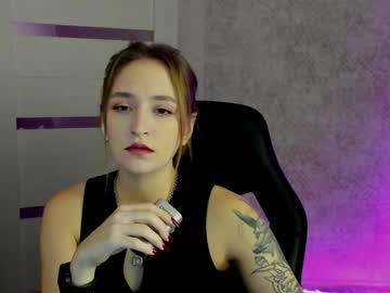 Sara_Rossse Chaturbate stream image from November 28, 2025