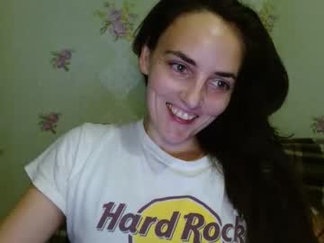 Theanna510763 Chaturbate stream image from November 28, 2025
