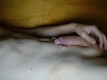 Tom_Play Chaturbate stream image from November 28, 2025