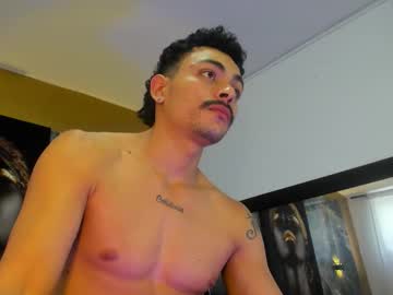 Tommy_Kurtt Chaturbate stream image from November 28, 2025