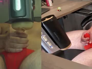 Watchmepop4u Chaturbate stream image from November 28, 2025