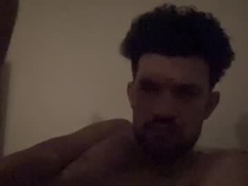 Afrotoja Chaturbate stream image from November 28, 2025