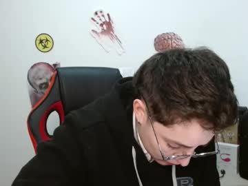 Alex_Parker07 Chaturbate stream image from November 28, 2025