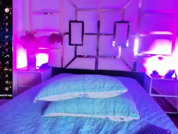 Alexandra_Venuss Chaturbate stream image from November 28, 2025