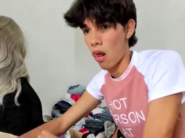 Babitas44 Chaturbate stream image from November 28, 2025