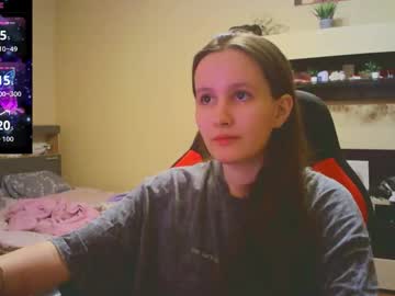 Babywaifu1 Chaturbate stream image from November 28, 2025