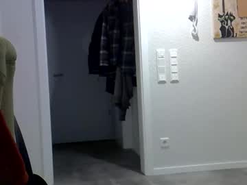 Coca_Joe Chaturbate stream image from November 28, 2025