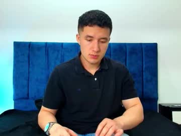 Ethanconnor_ Chaturbate stream image from November 28, 2025