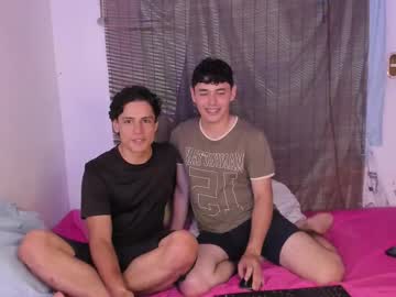 Hans_Andres17 Chaturbate stream image from November 28, 2025