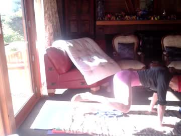 Herakiss Chaturbate stream image from November 28, 2025