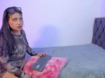 Luna_Gonzalez_ Chaturbate stream image from November 28, 2025