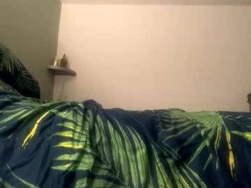 Merlin202688 Chaturbate stream image from November 28, 2025