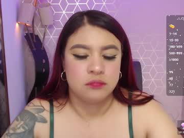 Mia_Rivers_ Chaturbate stream image from November 28, 2025
