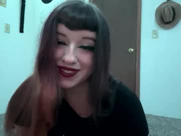 _Miss_Marie_ Chaturbate stream image from November 28, 2025