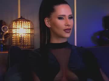 Mistresslexa Chaturbate stream image from November 28, 2025