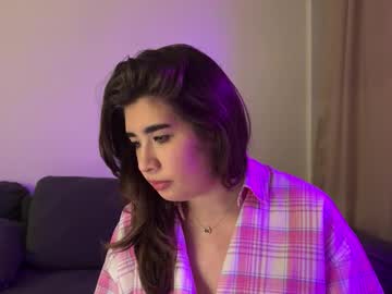Nancybecconi Chaturbate stream image from November 28, 2025