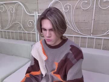 Rafaelbuty Chaturbate stream image from November 28, 2025
