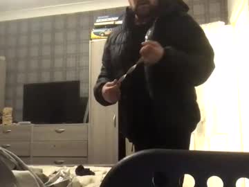 Rampant6666 Chaturbate stream image from November 28, 2025