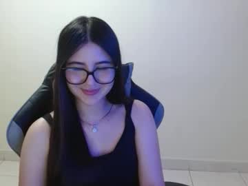 Sahaliefox_ Chaturbate stream image from November 28, 2025
