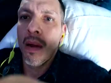 Unbackedloki1981 Chaturbate stream image from November 28, 2025