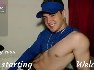 Alex_Smith0 stream image from November 28, 2025