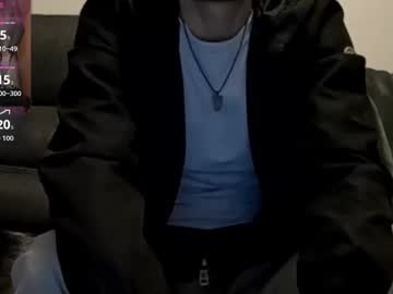Apollonfitx_69 Chaturbate stream image from November 28, 2025