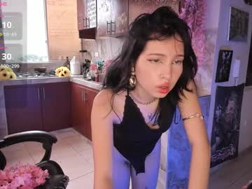 Babychanell2 Chaturbate stream image from November 28, 2025