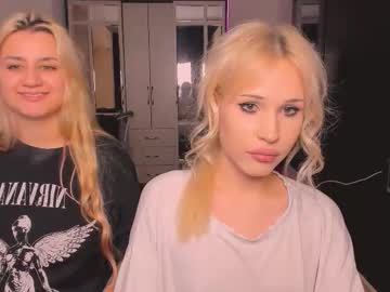 Barbarasiren Chaturbate stream image from November 28, 2025