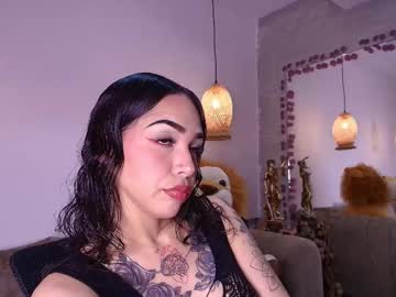 Candy_Dim Chaturbate stream image from November 28, 2025