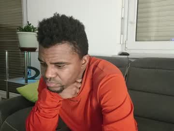 Cfnmteaparty Chaturbate stream image from November 28, 2025