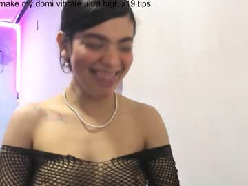 Circe_Cherry7 Chaturbate stream image from November 28, 2025