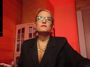 Findom_Lady_Shine Chaturbate stream image from November 28, 2025