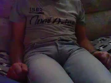 Funslimguy Chaturbate stream image from November 28, 2025