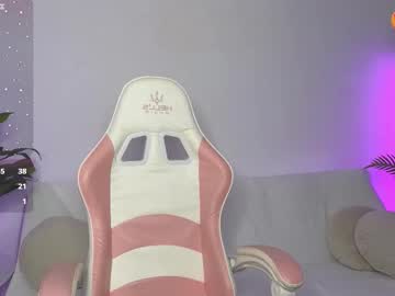Malumeyers Chaturbate stream image from November 28, 2025