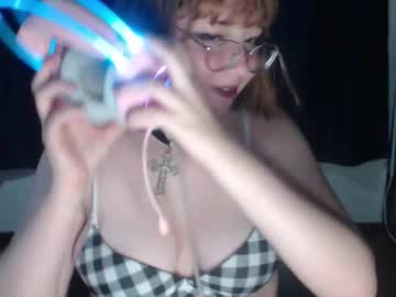 Neko_Dolly Chaturbate stream image from November 28, 2025