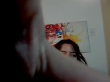 Sabanna1 Chaturbate stream image from November 28, 2025