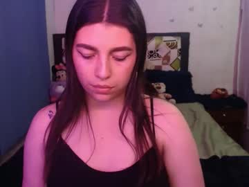 Scarleth_Rouse Chaturbate stream image from November 28, 2025