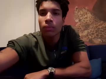 Will_Aik Chaturbate stream image from November 28, 2025
