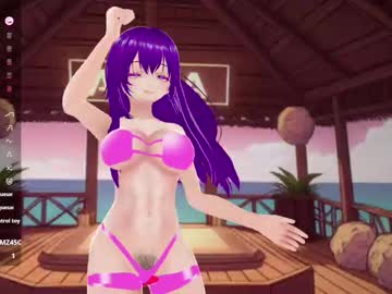 Akiravixent Chaturbate stream image from November 28, 2025