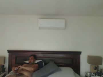 Alekilian Chaturbate stream image from November 28, 2025