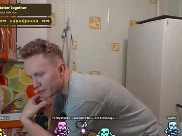 Alex_Amazing Chaturbate stream image from November 28, 2025