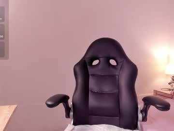 Cloemorwen Chaturbate stream image from November 28, 2025