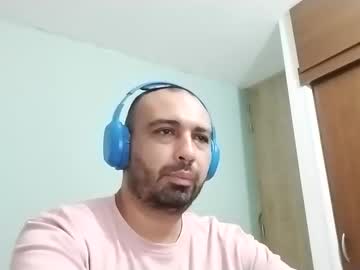 Federikofer2 Chaturbate stream image from November 28, 2025