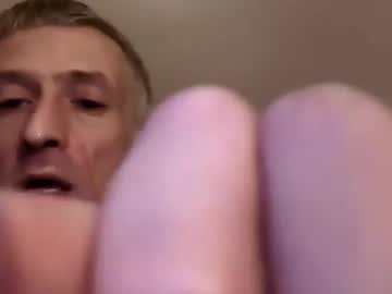 Fredclaus19 Chaturbate stream image from November 28, 2025
