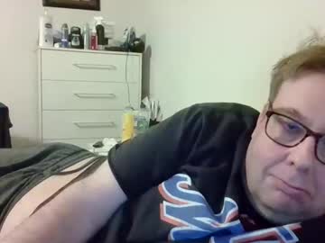 Garyg930 Chaturbate stream image from November 28, 2025