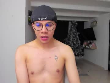 Im_Marco Chaturbate stream image from November 28, 2025