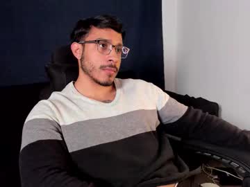 Jay_Marcos Chaturbate stream image from November 28, 2025